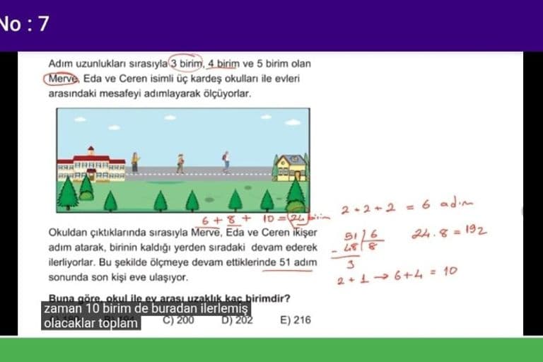 Video Çözüm Uygulaması