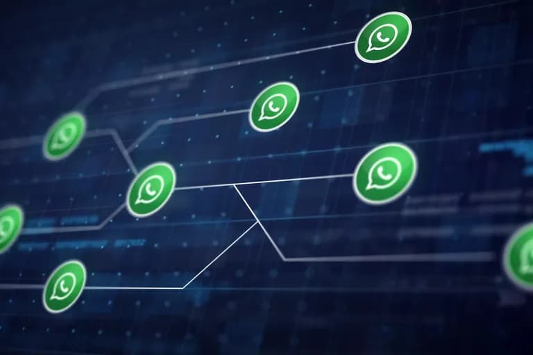 WhatsApp Chatbot ve İletişim Otomasyonu