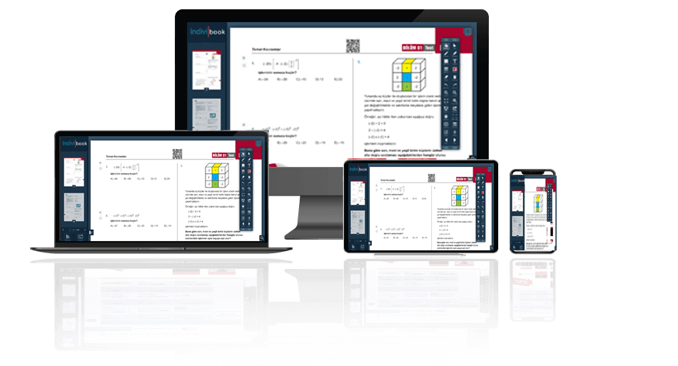 indiviBook