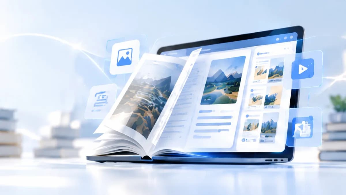 Digital Publishing