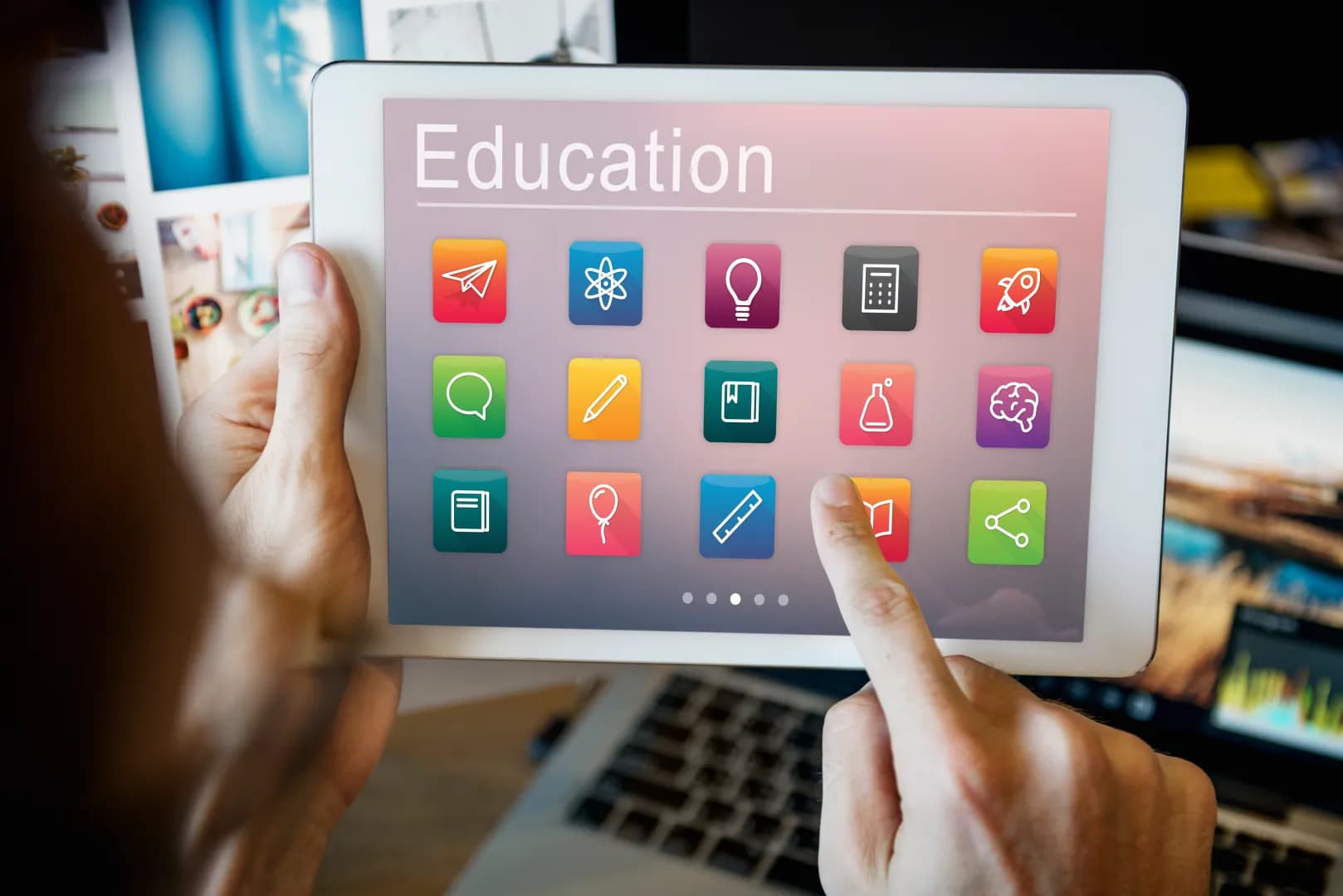 Education Software
