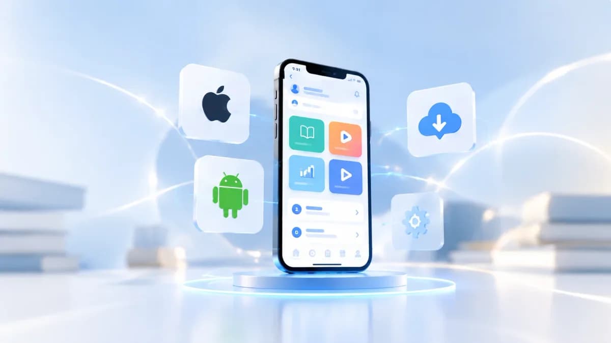 Mobile App Development