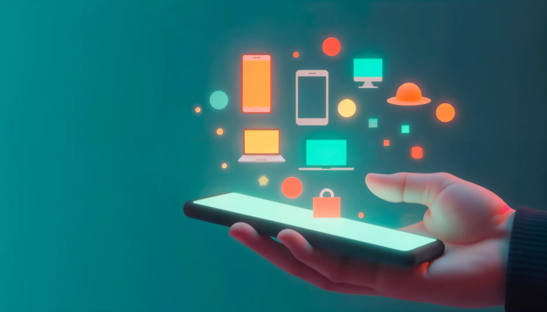 Mobile Applications