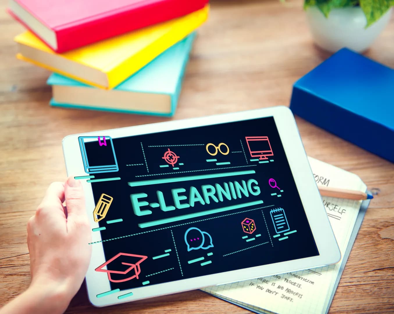 Video Solutions and Content Platforms