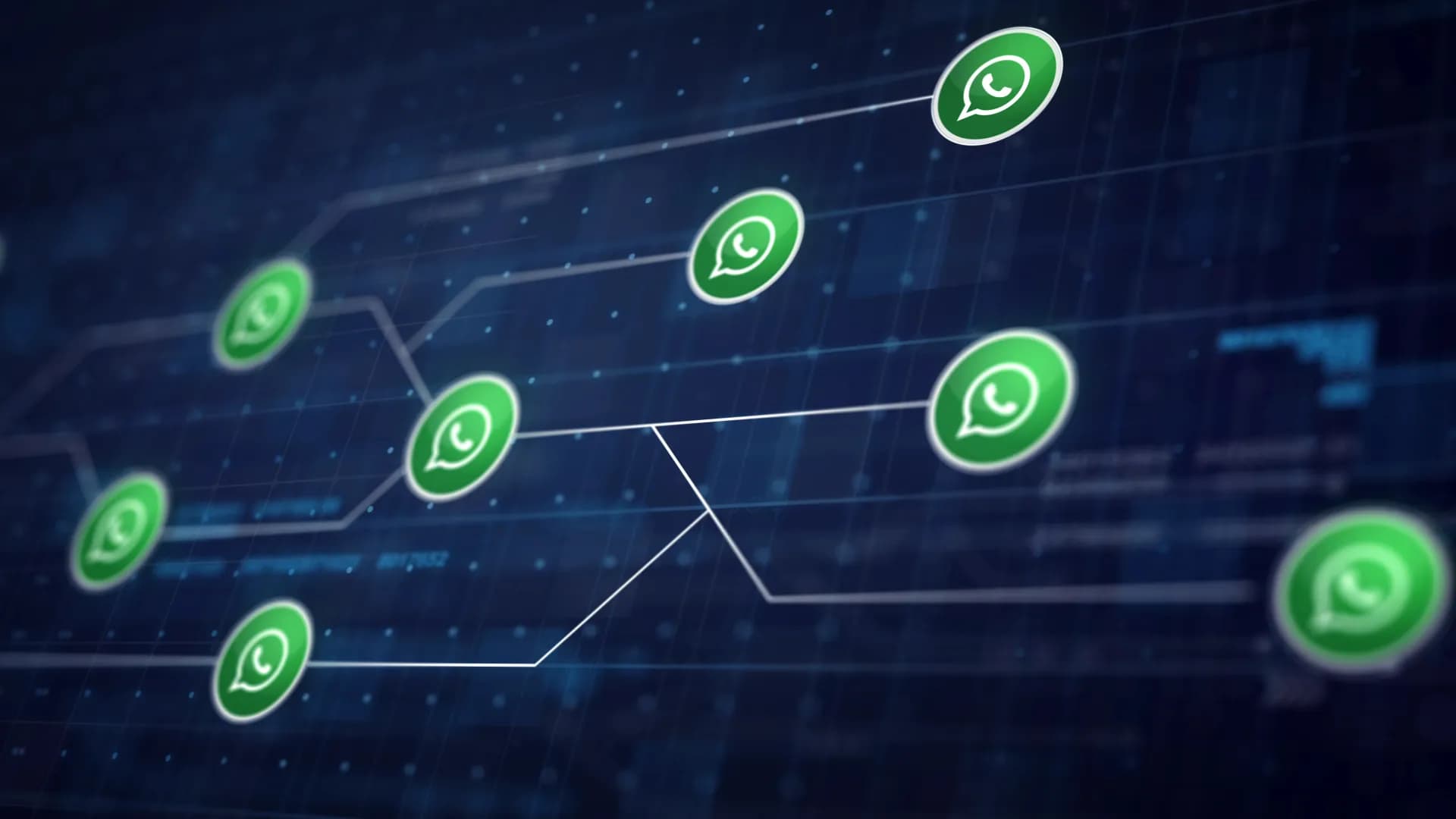 WhatsApp Chatbot and Communication Automation