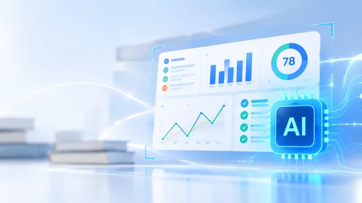 AI-Powered Assessment