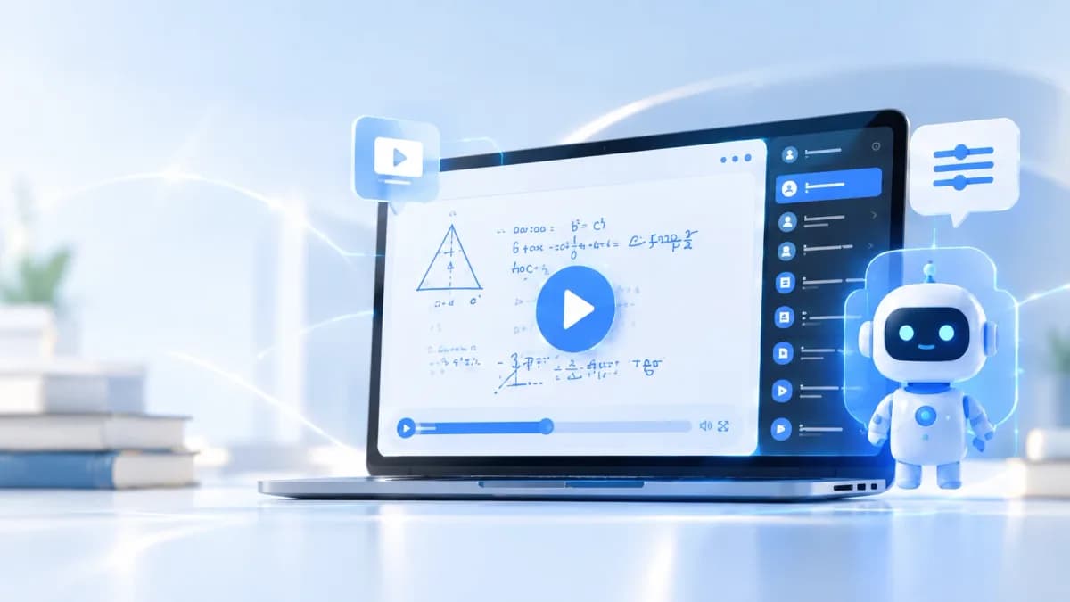 AI Video Solutions