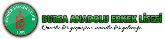 Bursa Erkek Lisesi